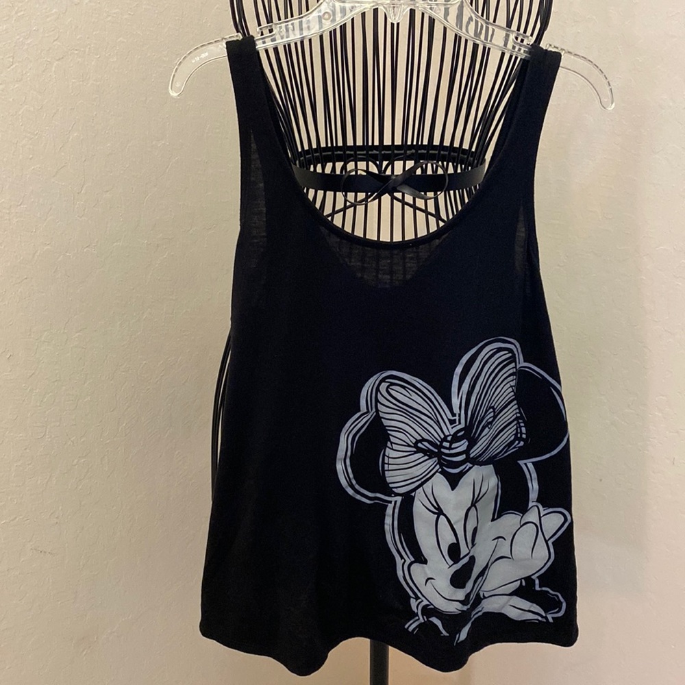 Disney Minnie Mouse Tank